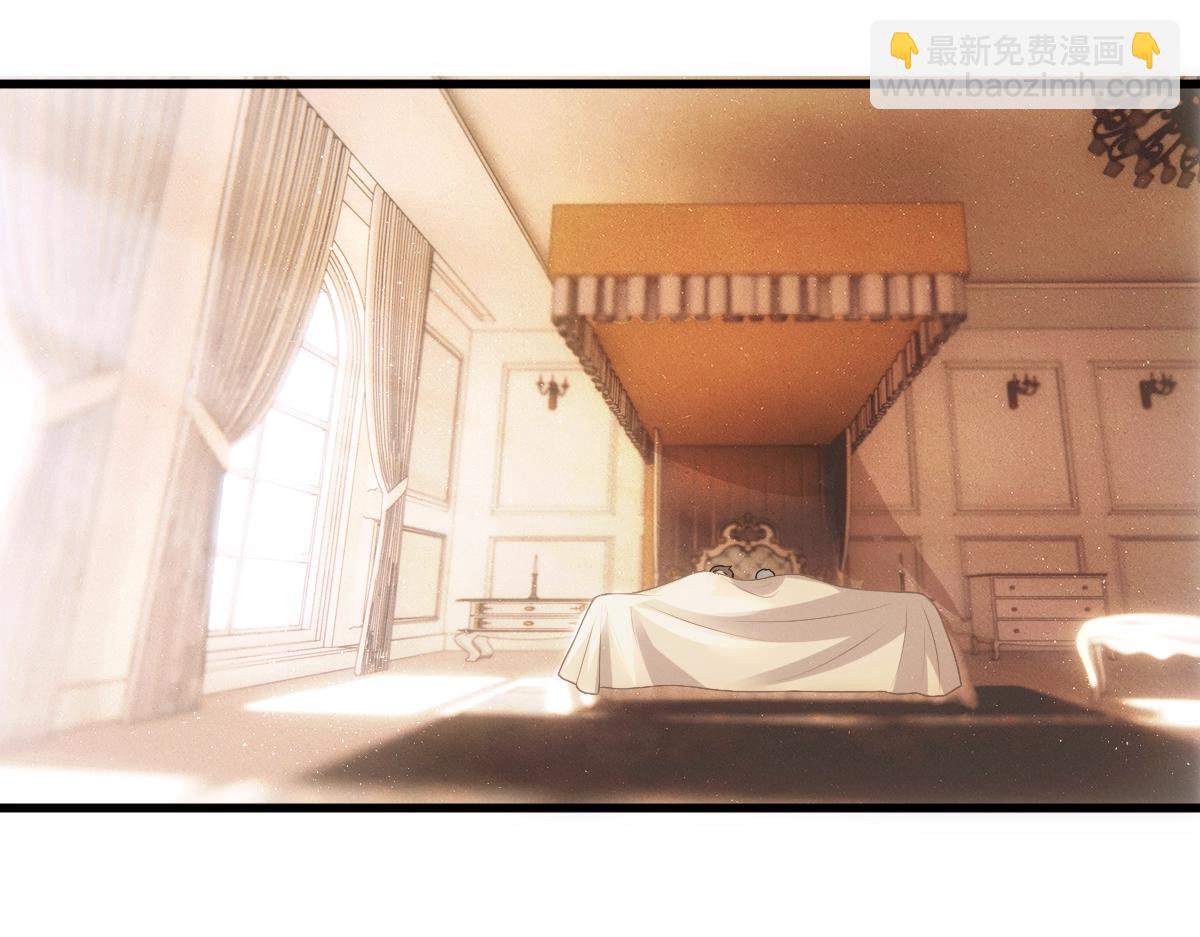 第9话  现在醒了~(1/2)-第11话