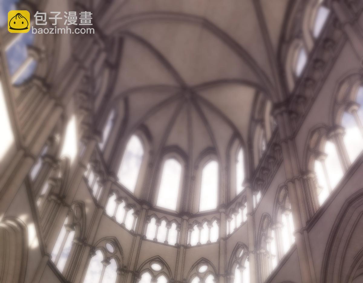 第9话  现在醒了~(1/2)-第11话