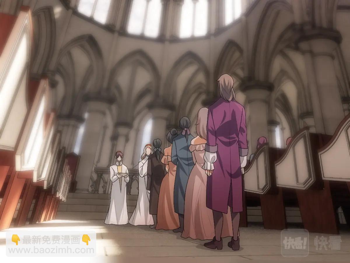 第9话  现在醒了~(1/2)-第11话