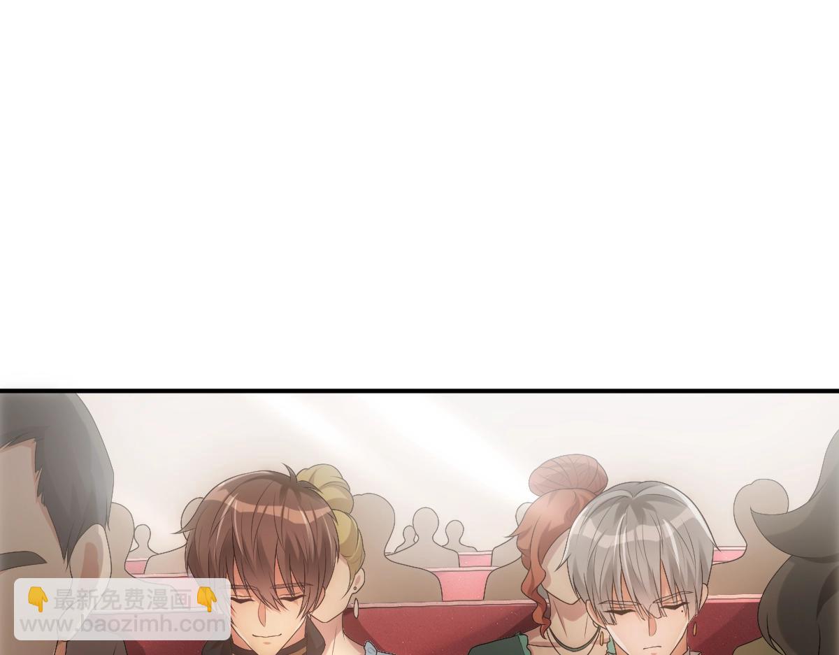 第9话  现在醒了~(1/2)-第11话