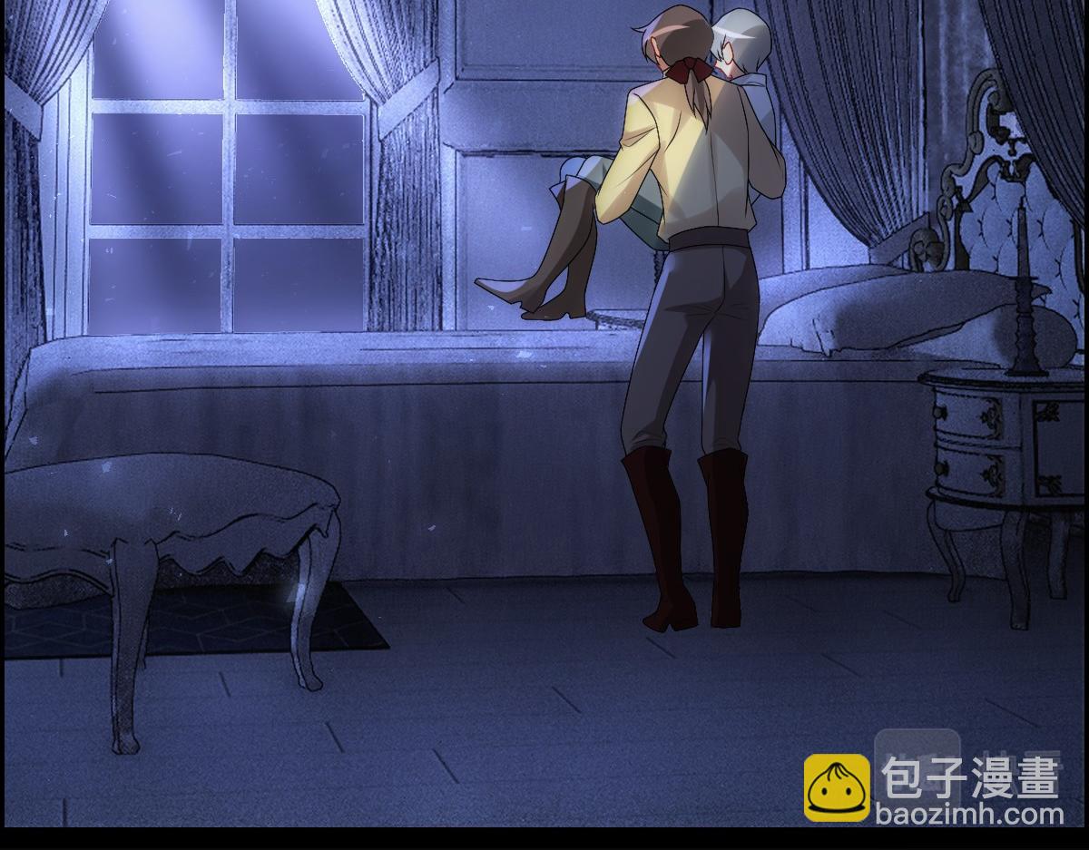 第25话 吻(1/3)-第27话