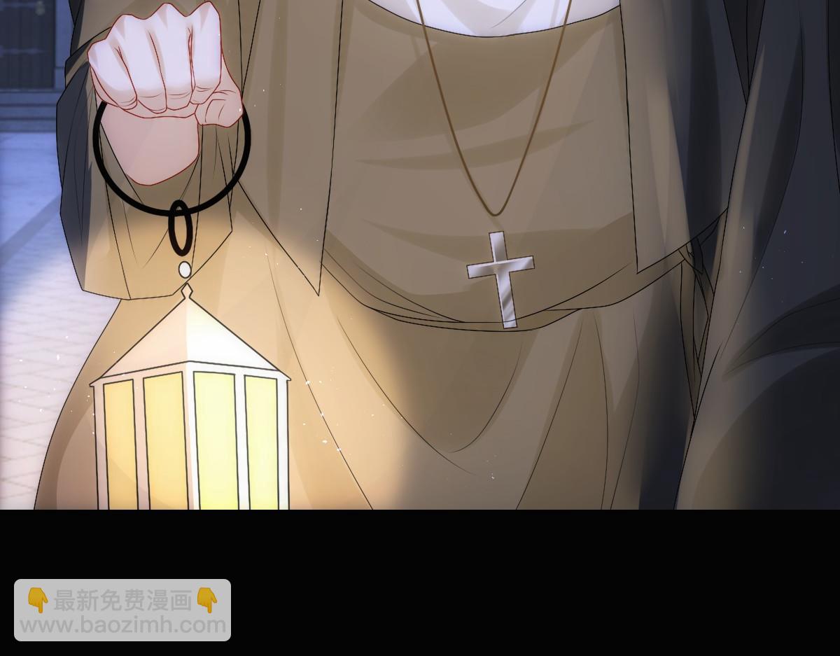 第27话 抱紧我！(1/3)-第29话