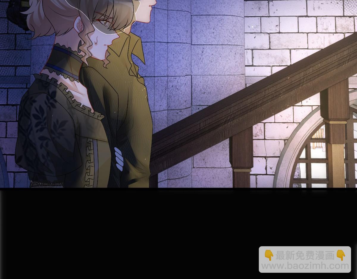 第27话 抱紧我！(1/3)-第29话