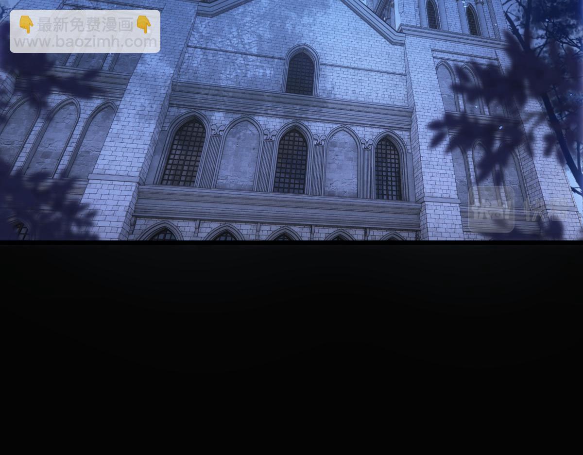 第27话 抱紧我！(1/3)-第29话