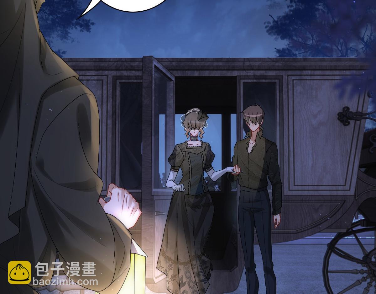 第27话 抱紧我！(1/3)-第29话