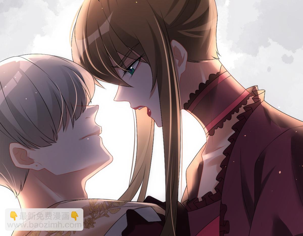 第33话 妈妈在这&hellip;&hellip;(1/3)-第35话