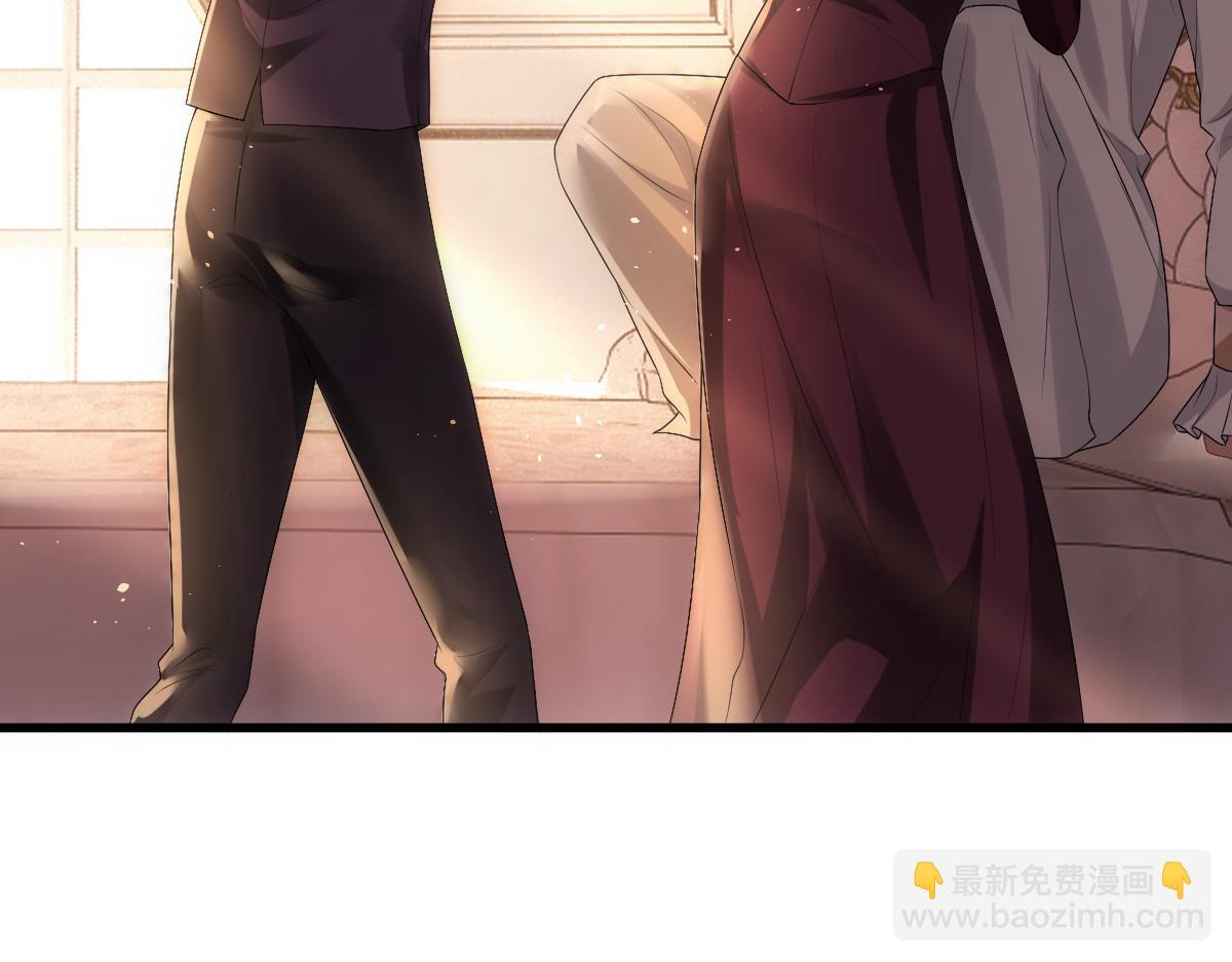 第33话 妈妈在这&hellip;&hellip;(1/3)-第35话