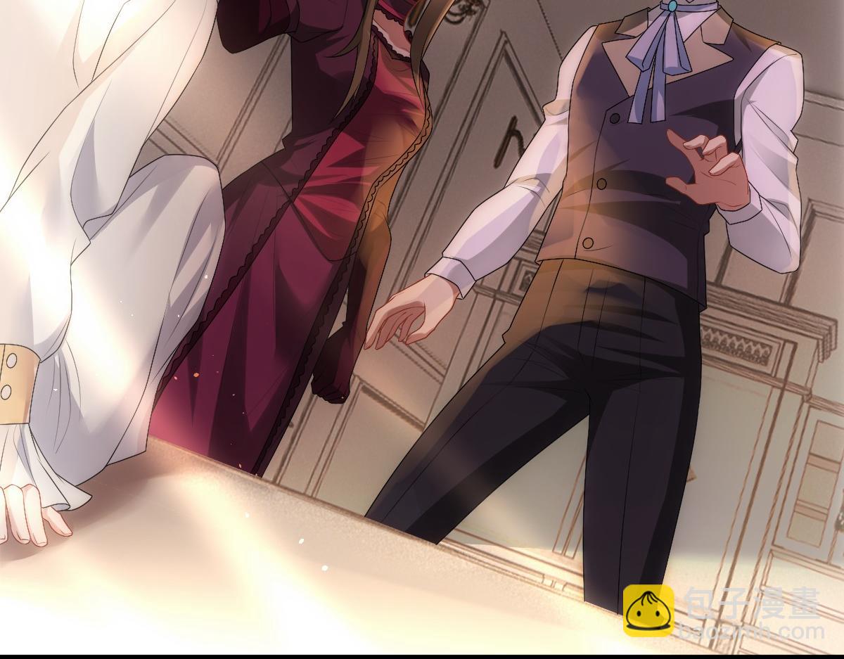 第33话 妈妈在这&hellip;&hellip;(1/3)-第35话