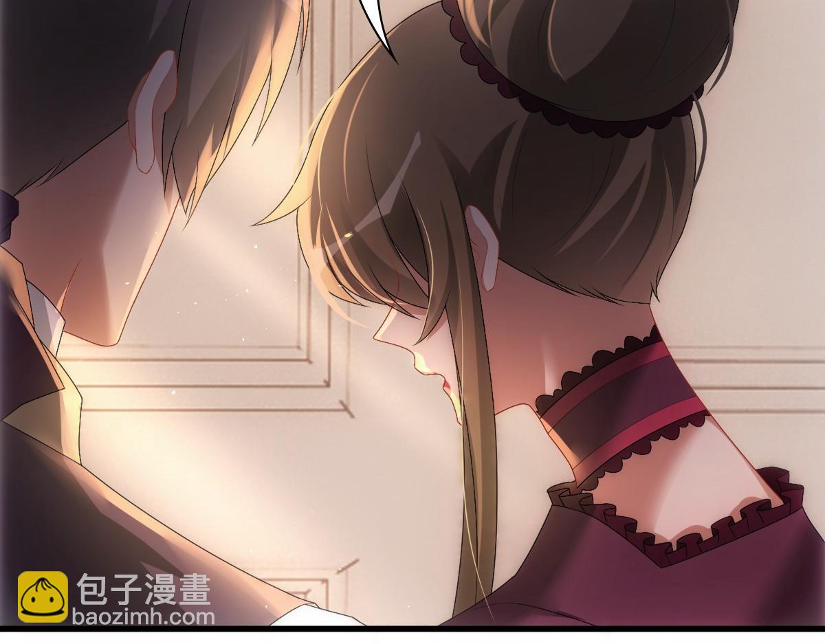 第33话 妈妈在这&hellip;&hellip;(1/3)-第35话