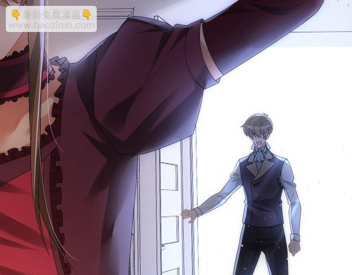 第33话 妈妈在这&hellip;&hellip;(1/3)-第35话