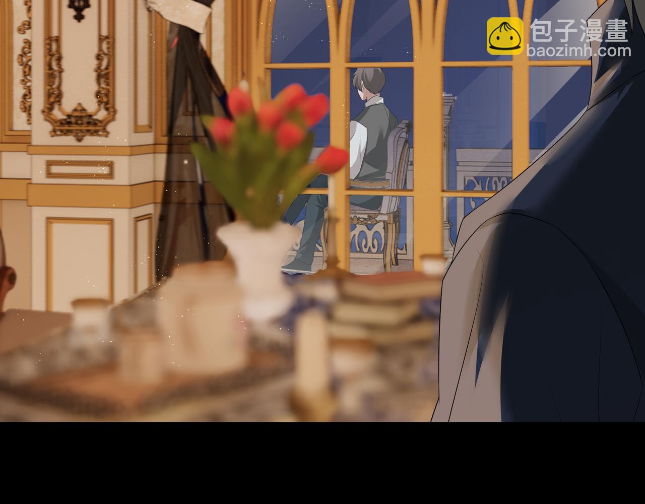 第57话 平静的夜晚(1/3)-第59话