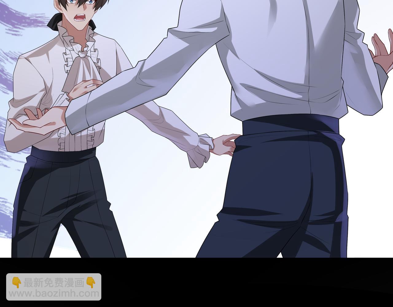 第57话 平静的夜晚(1/3)-第59话