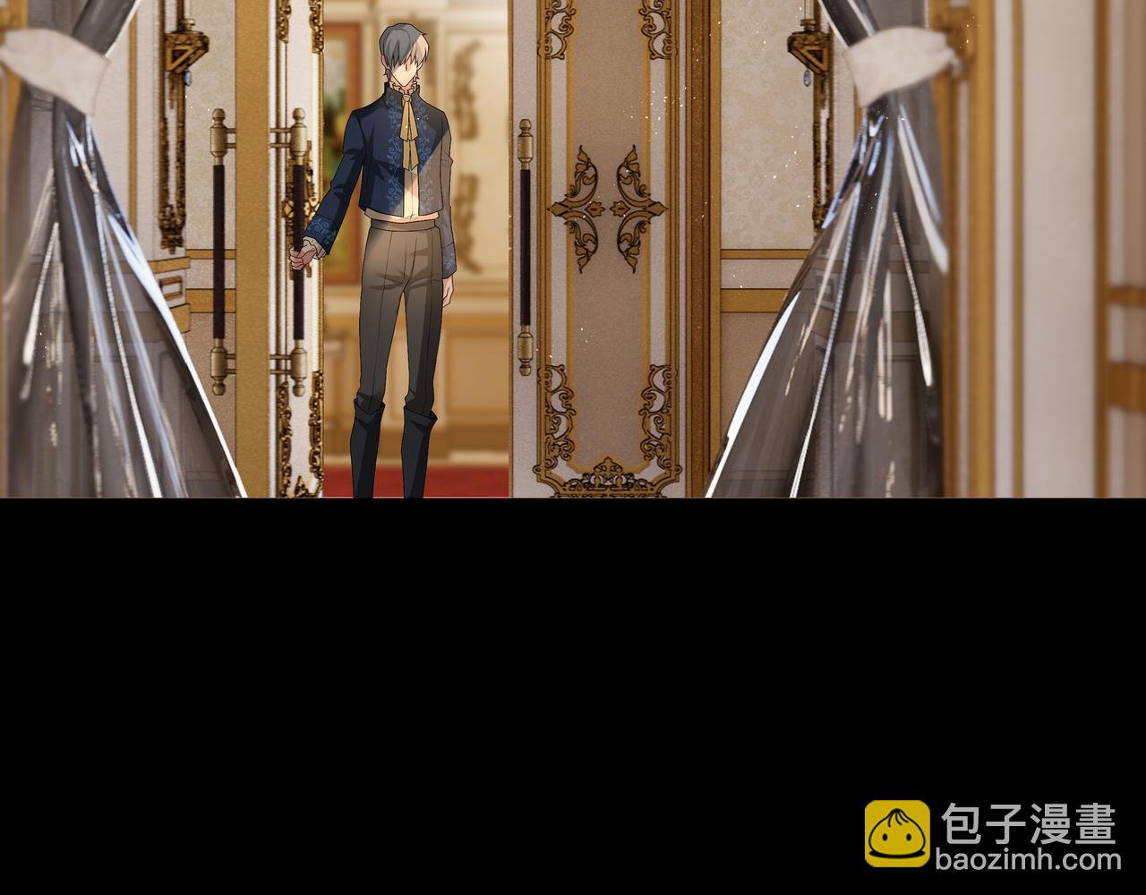 第57话 平静的夜晚(1/3)-第59话