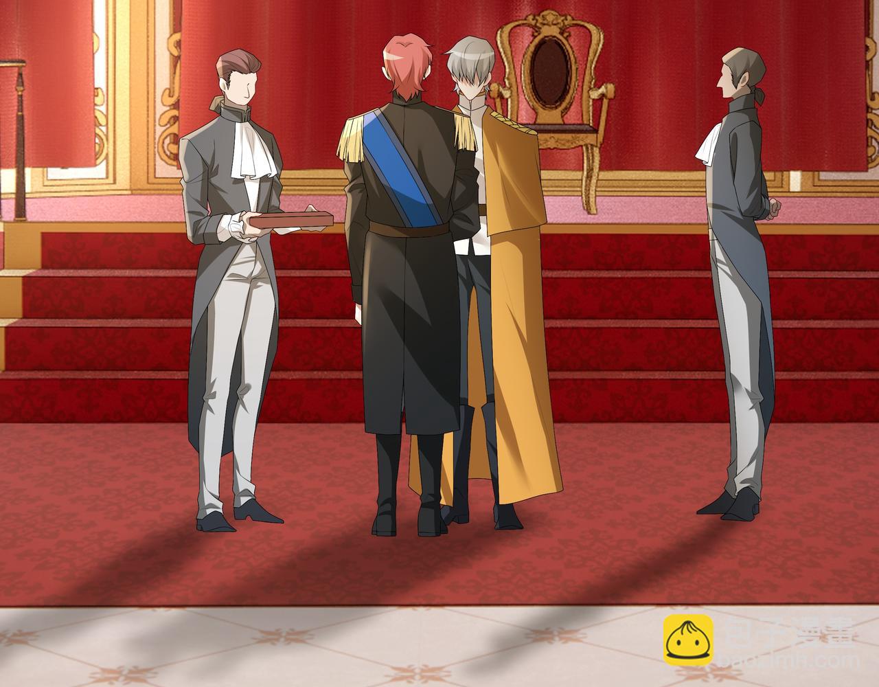 第59话 秘密基地(1/3)-第61话