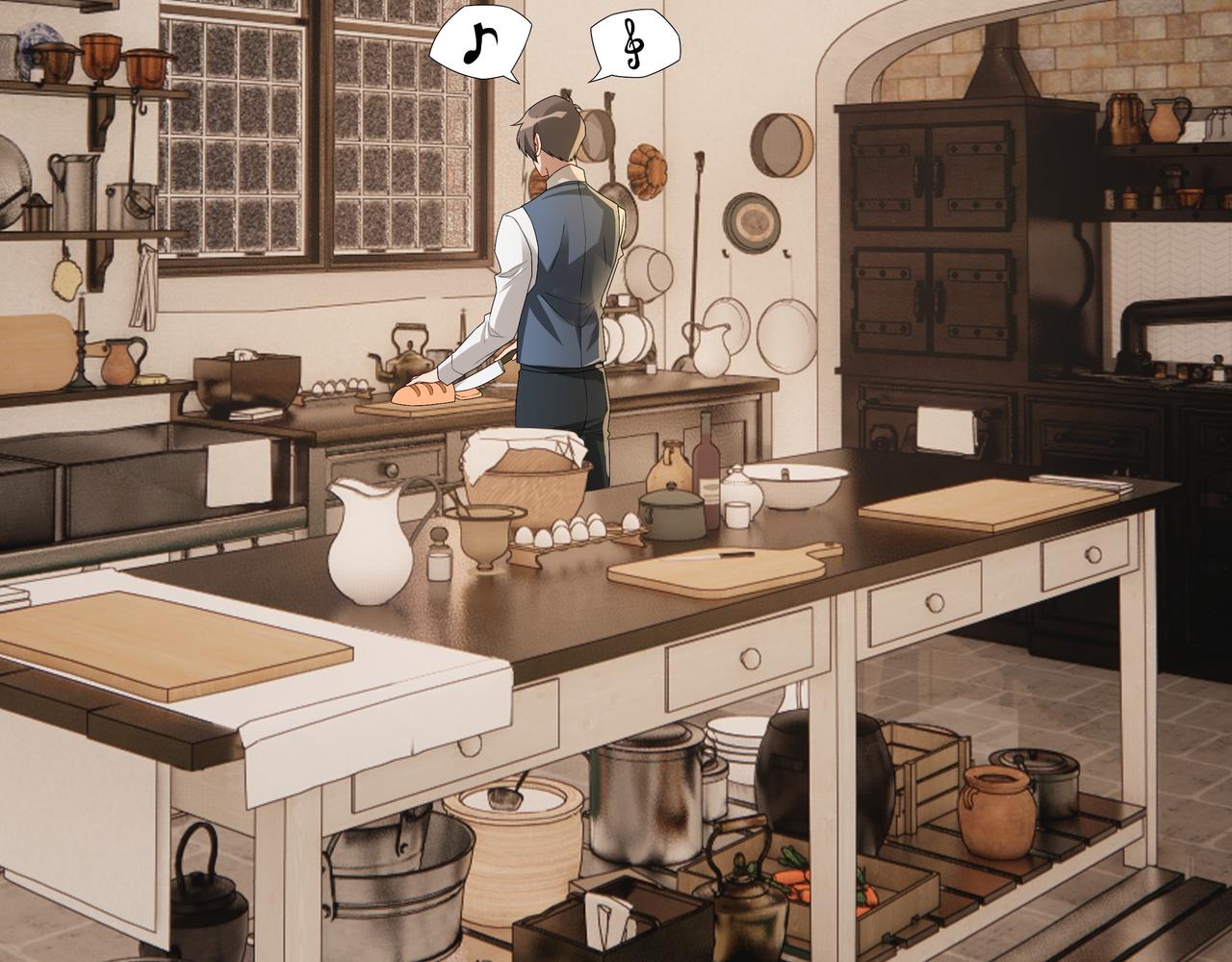 第61话 过分了(1/3)-第63话