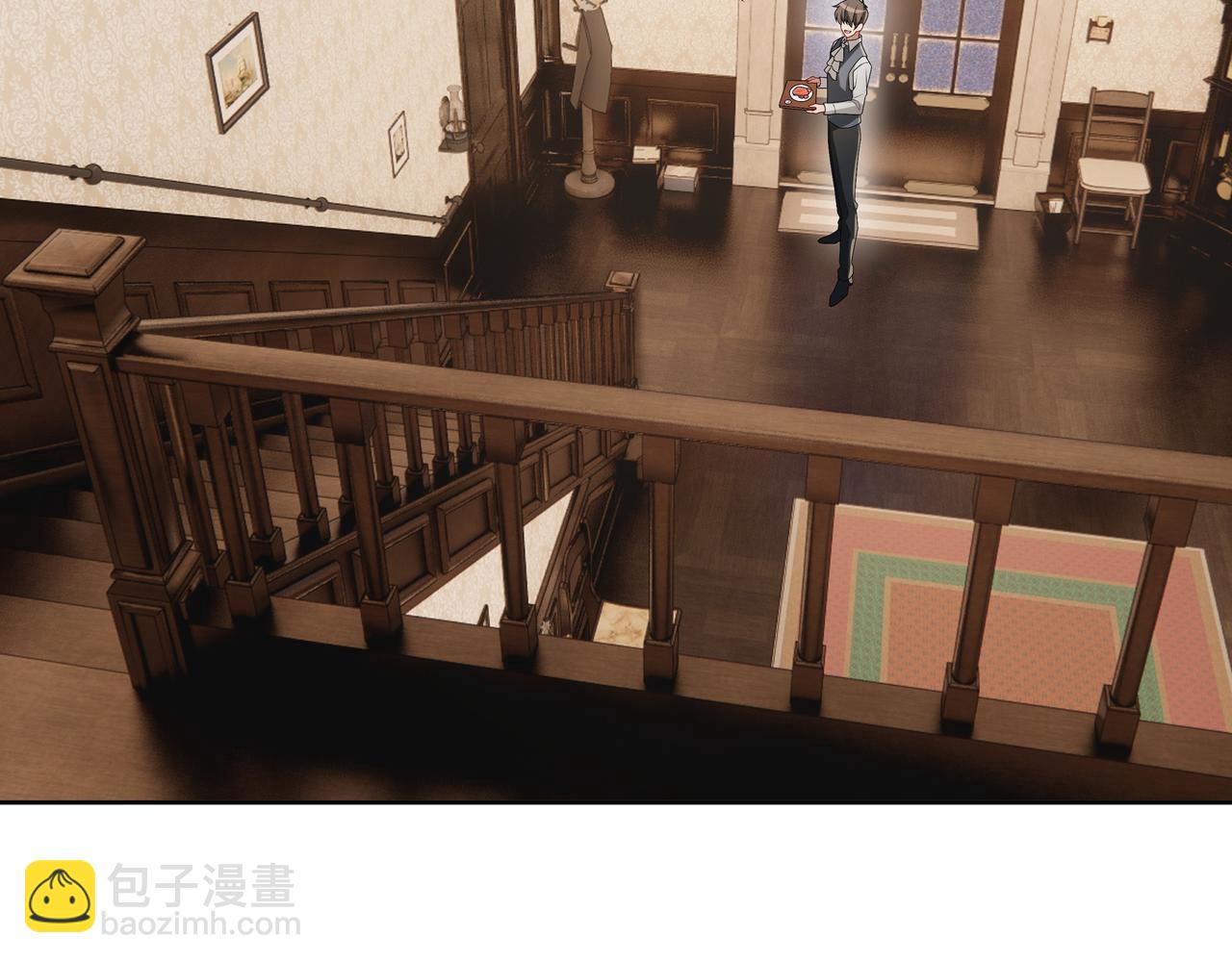 第61话 过分了(1/3)-第63话