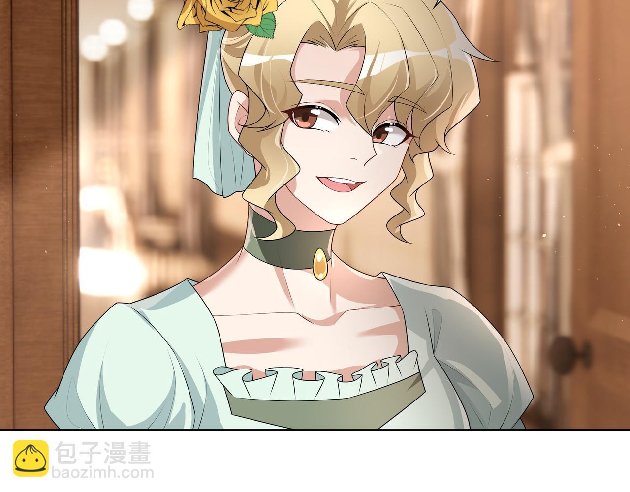 第63话 他不会这样对我(1/3)-第65话