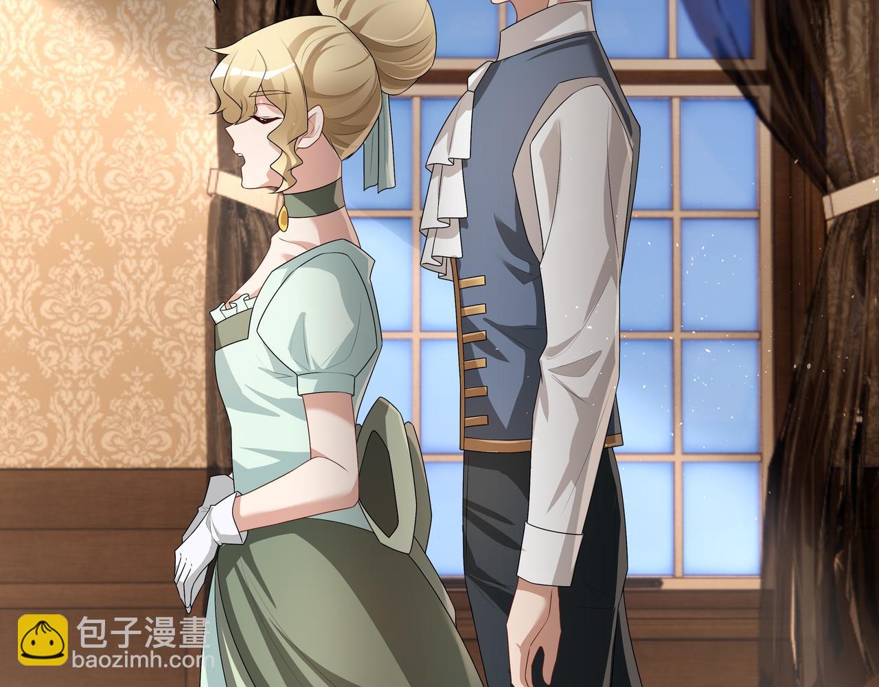 第63话 他不会这样对我(1/3)-第65话