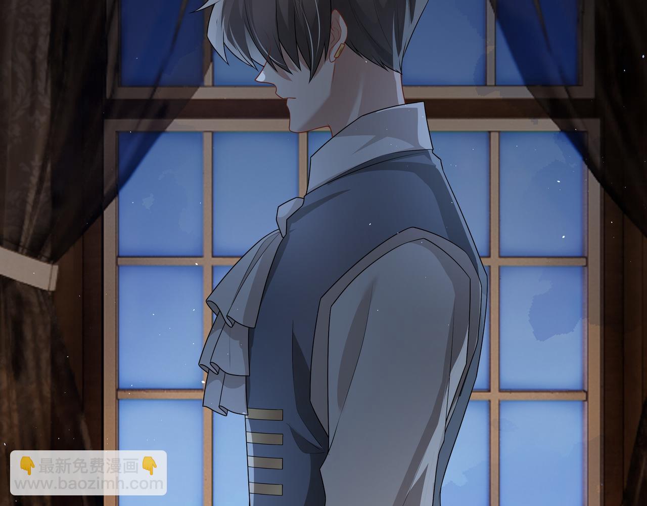 第63话 他不会这样对我(1/3)-第65话