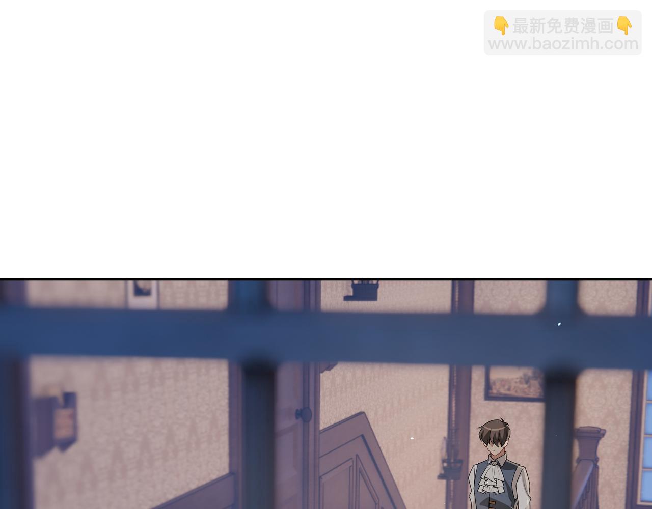 第63话 他不会这样对我(1/3)-第65话