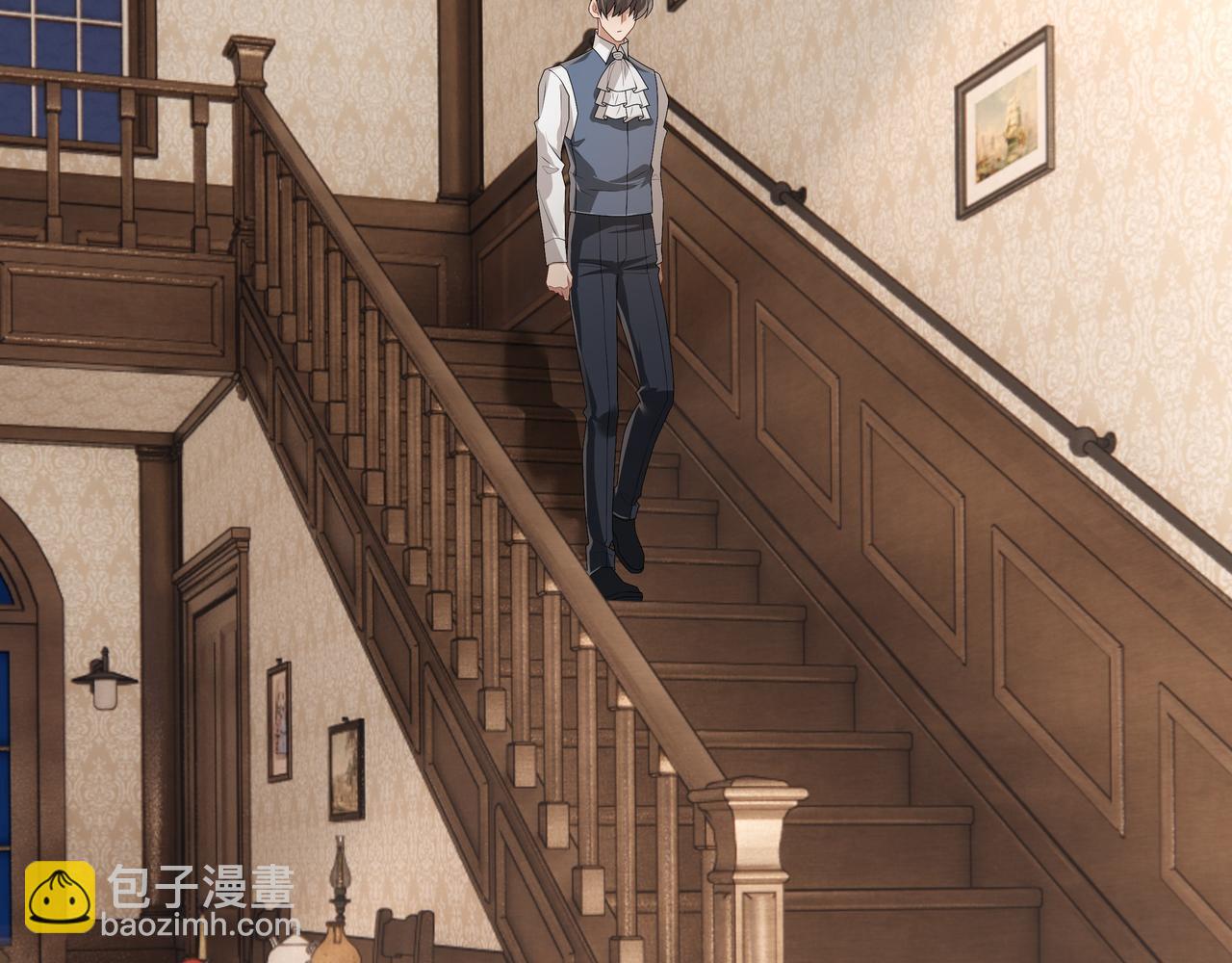 第63话 他不会这样对我(1/3)-第65话