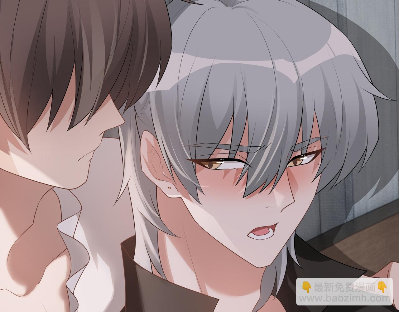 第65话 发烧的哥哥(1/3)-第67话