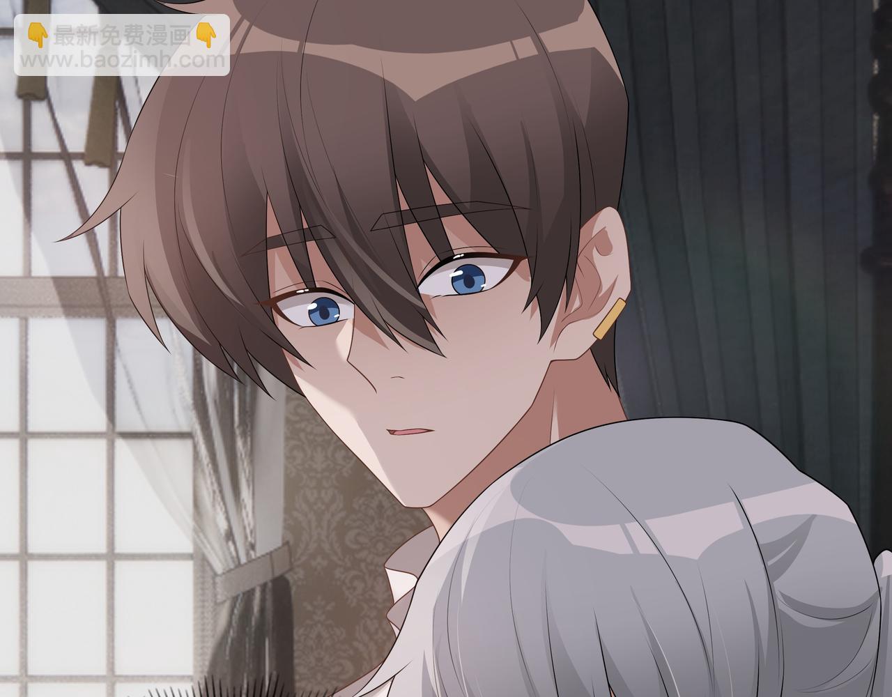 第65话 发烧的哥哥(1/3)-第67话