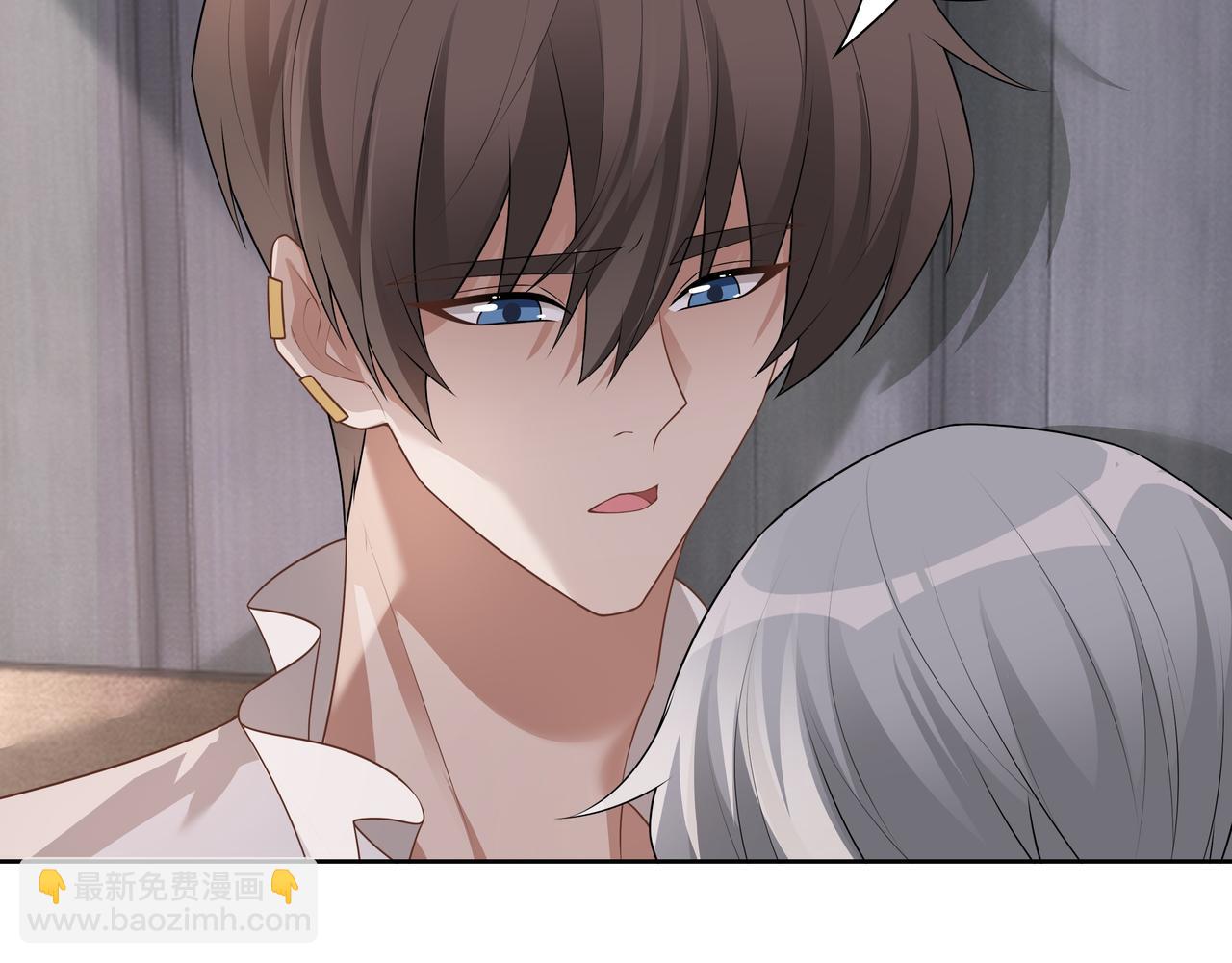 第65话 发烧的哥哥(1/3)-第67话