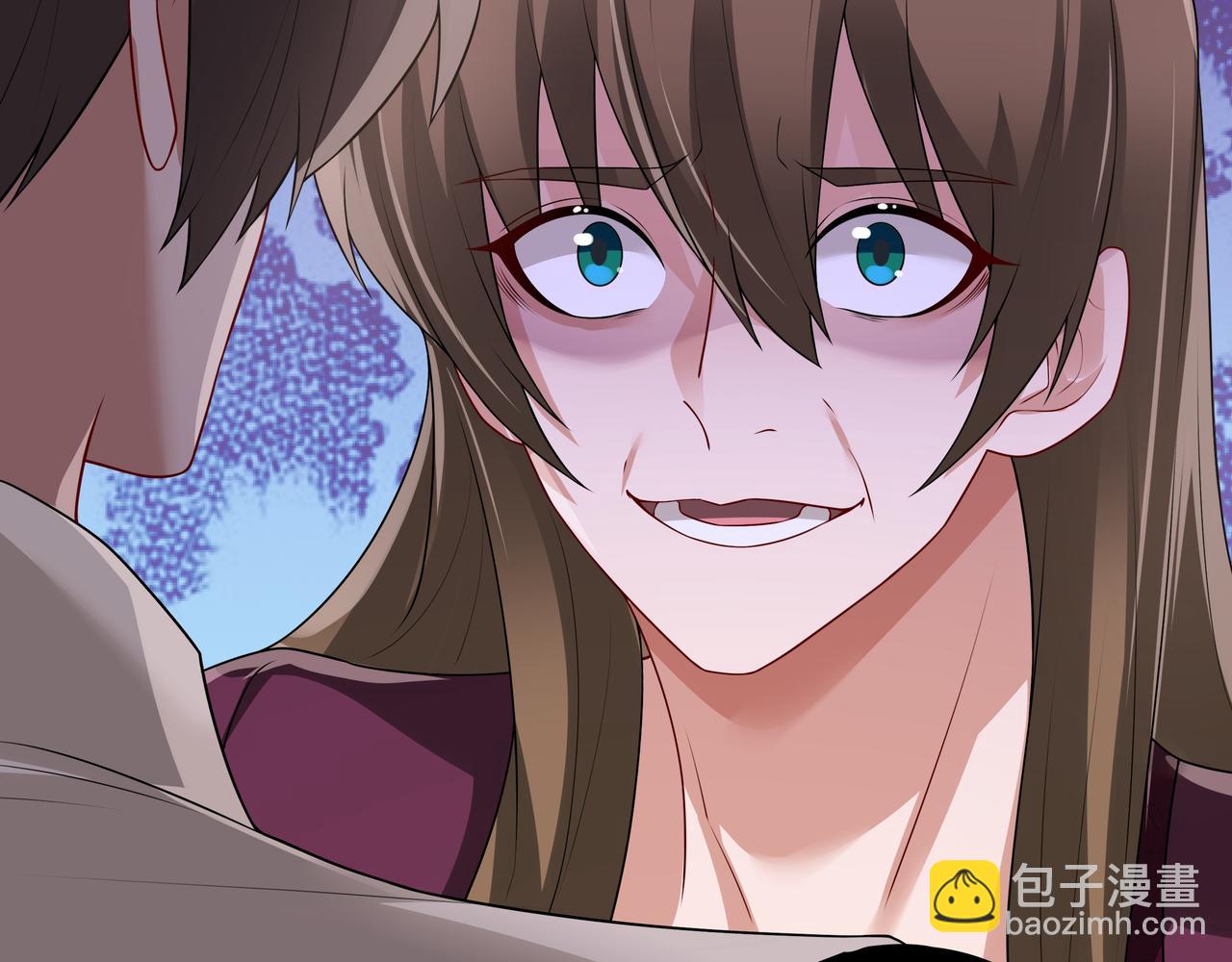 第69话 当年的真相(1/3)-第71话