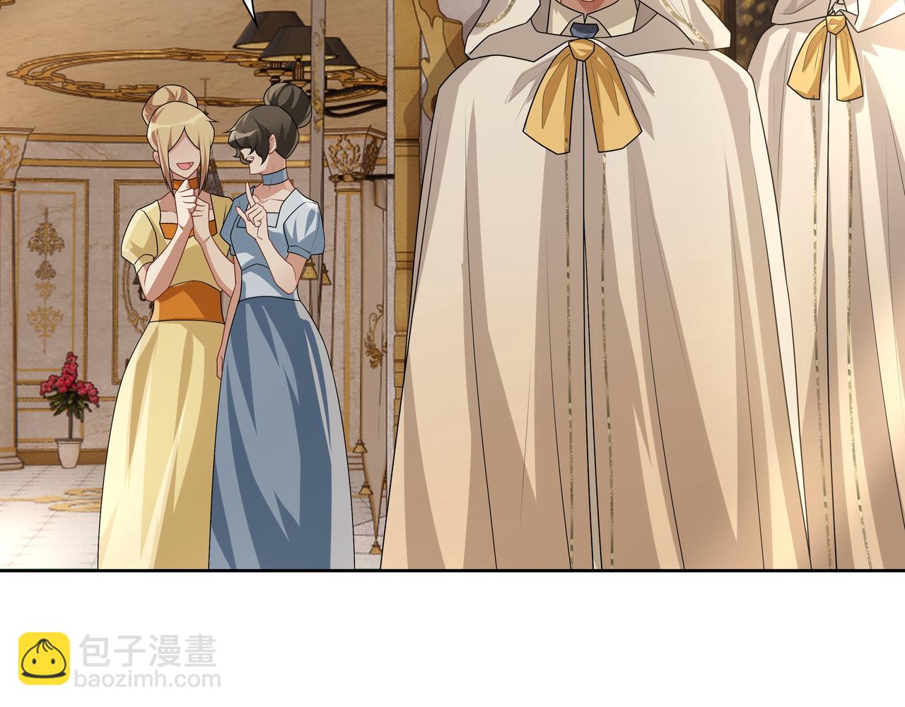 第71话 小情人(1/3)-第73话