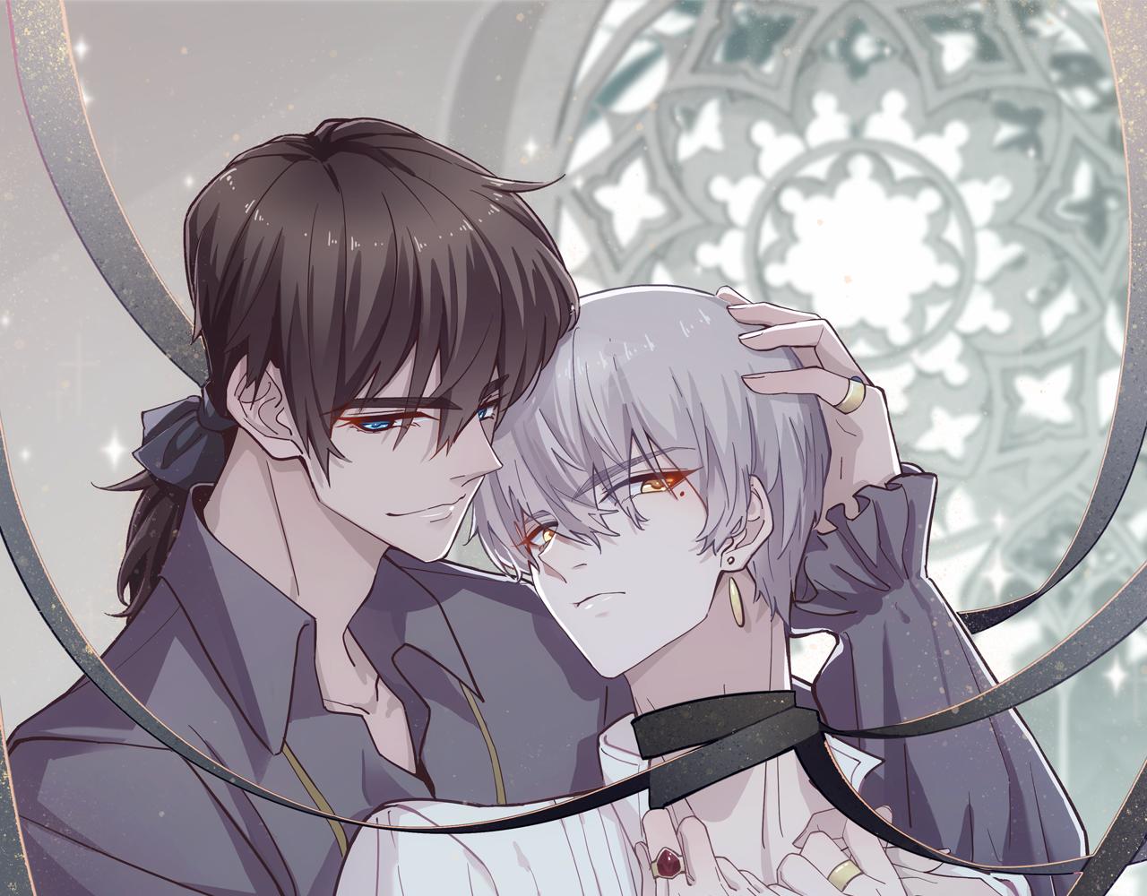 最终话 童话(1/3)-第75话