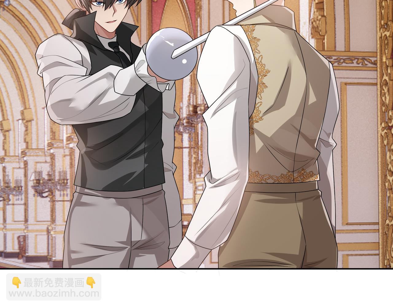 最终话 童话(1/3)-第75话