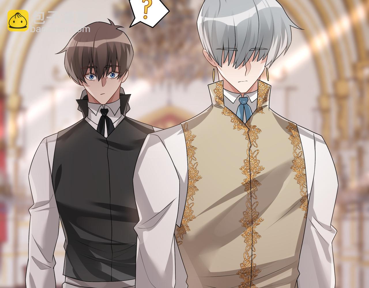 最终话 童话(1/3)-第75话