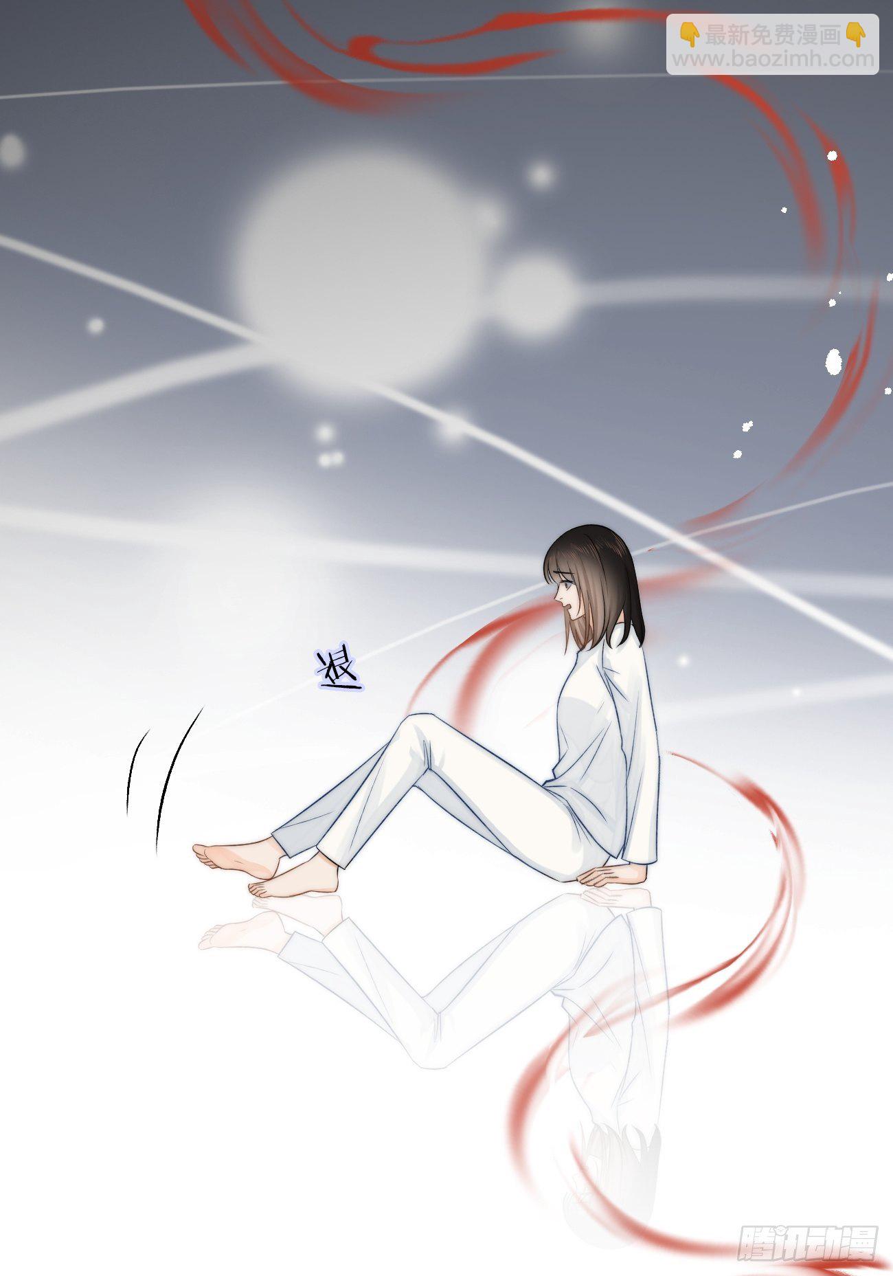 10.这是恶魔的游戏(1/2)-第11话