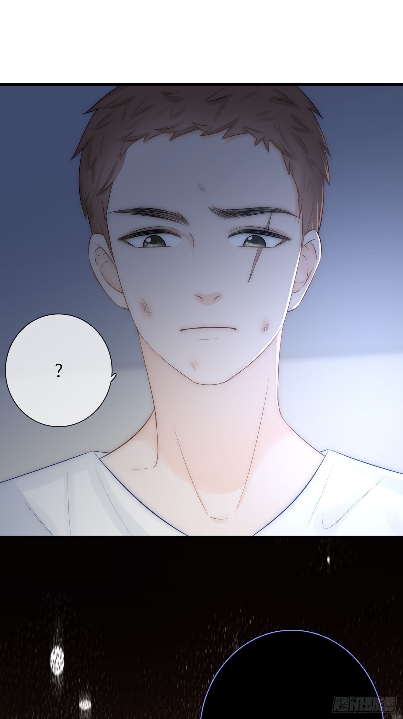 10.这是恶魔的游戏(1/2)-第11话