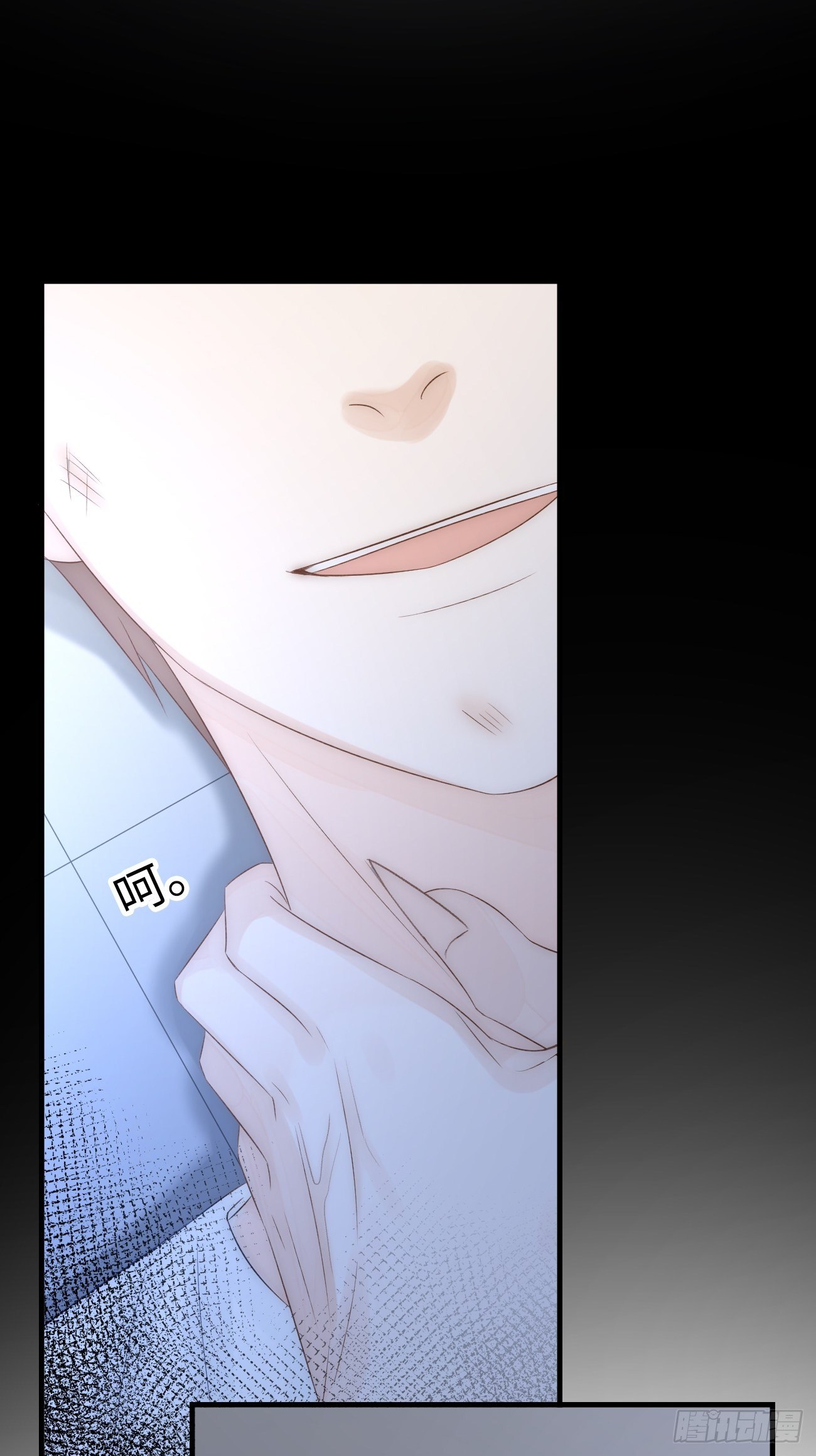 10.这是恶魔的游戏(1/2)-第11话