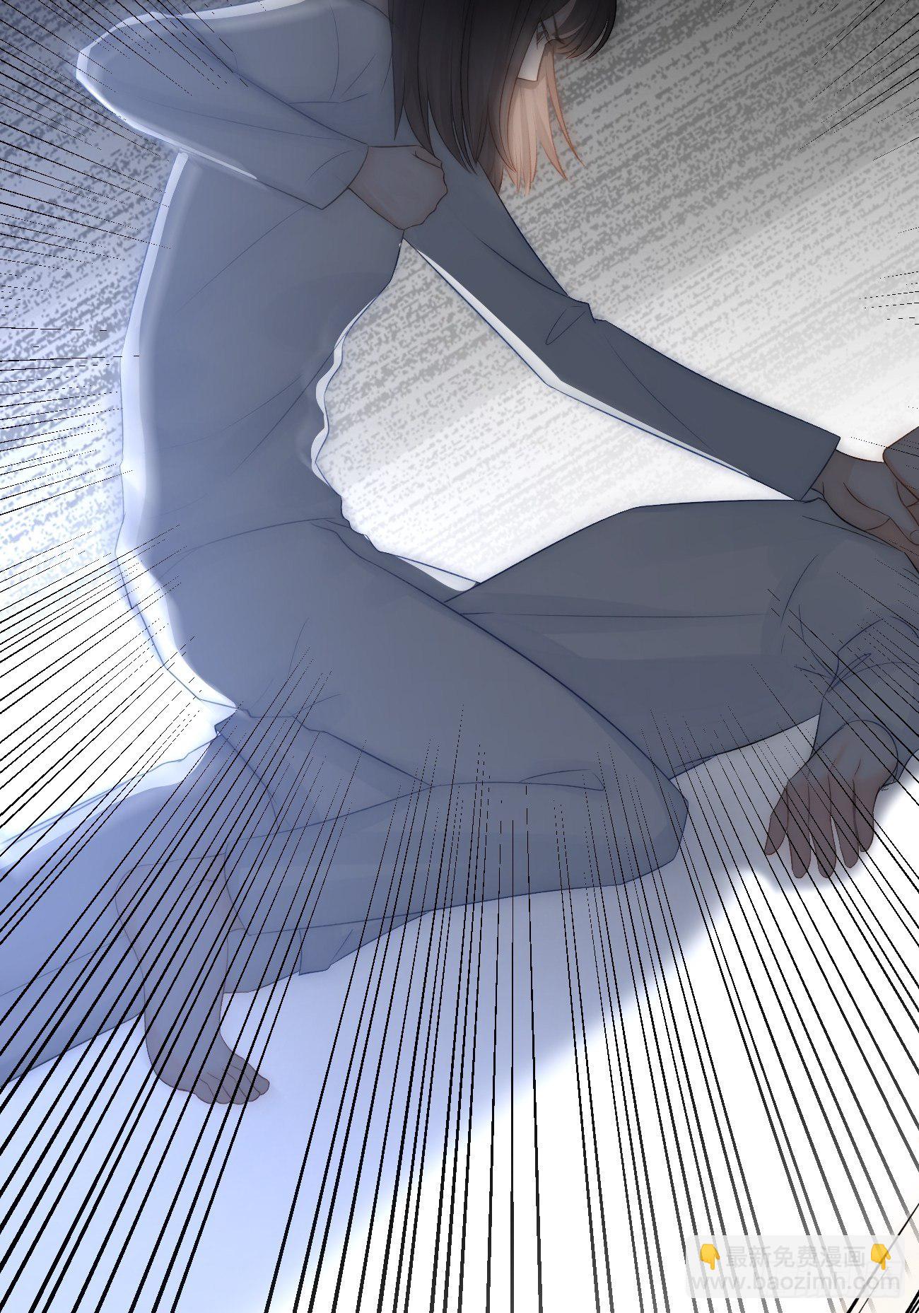 10.这是恶魔的游戏(1/2)-第11话