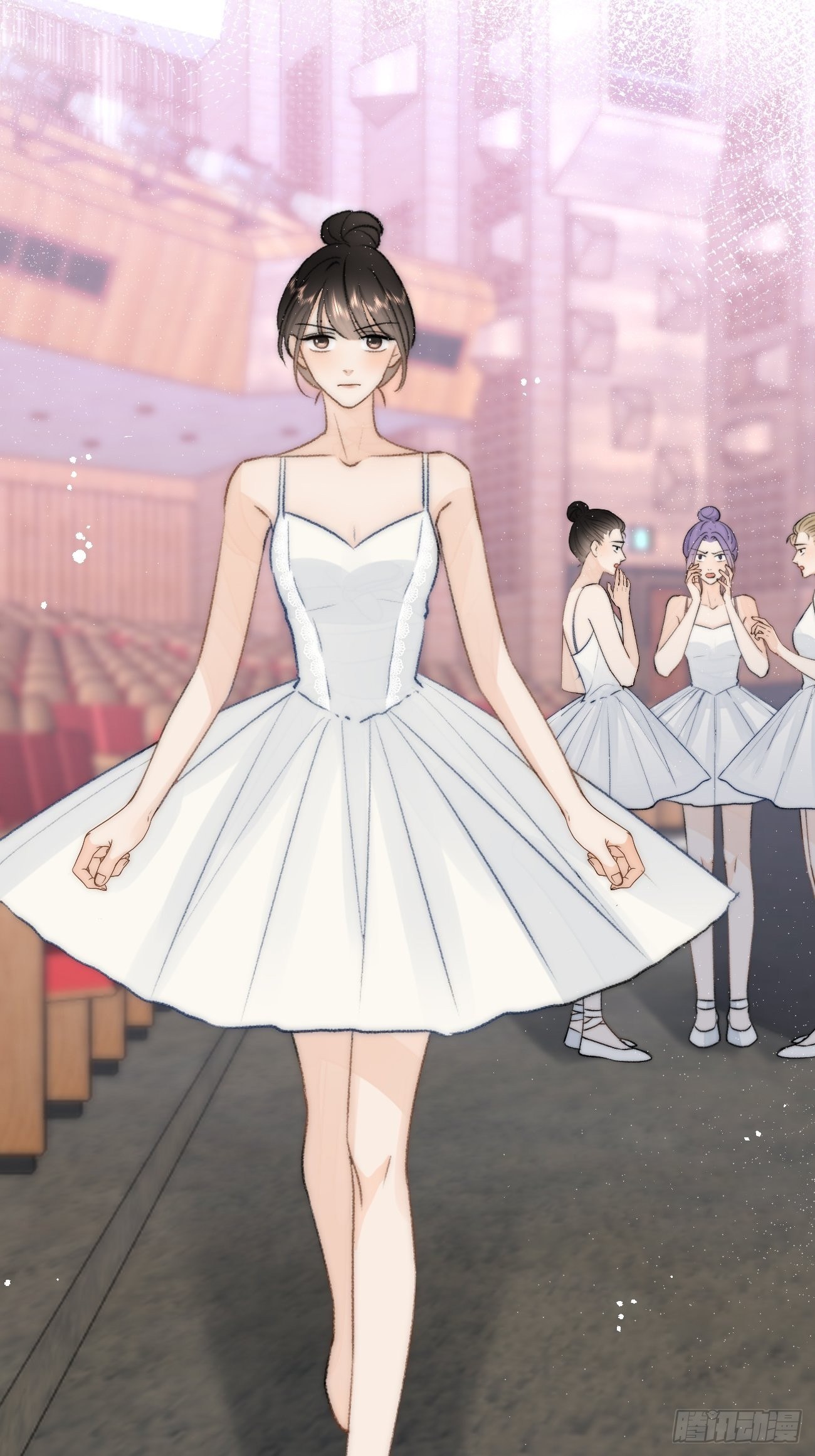 12.失控(1/2)-第13话