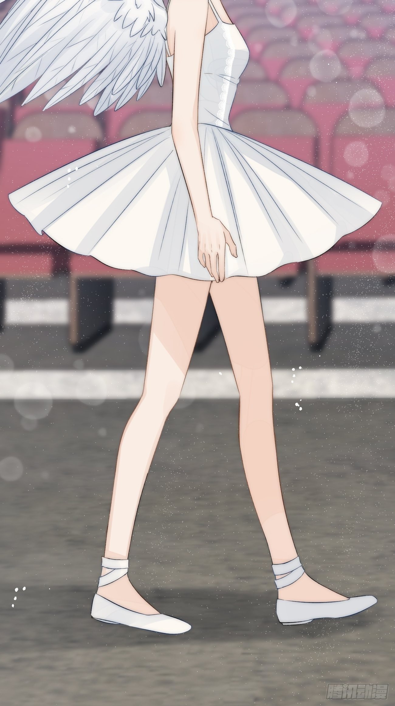 12.失控(1/2)-第13话