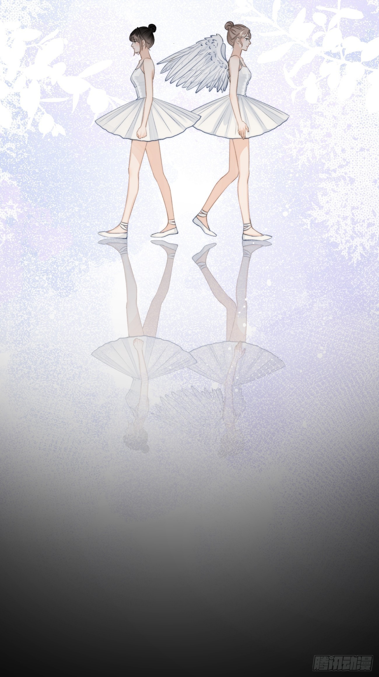 12.失控(1/2)-第13话