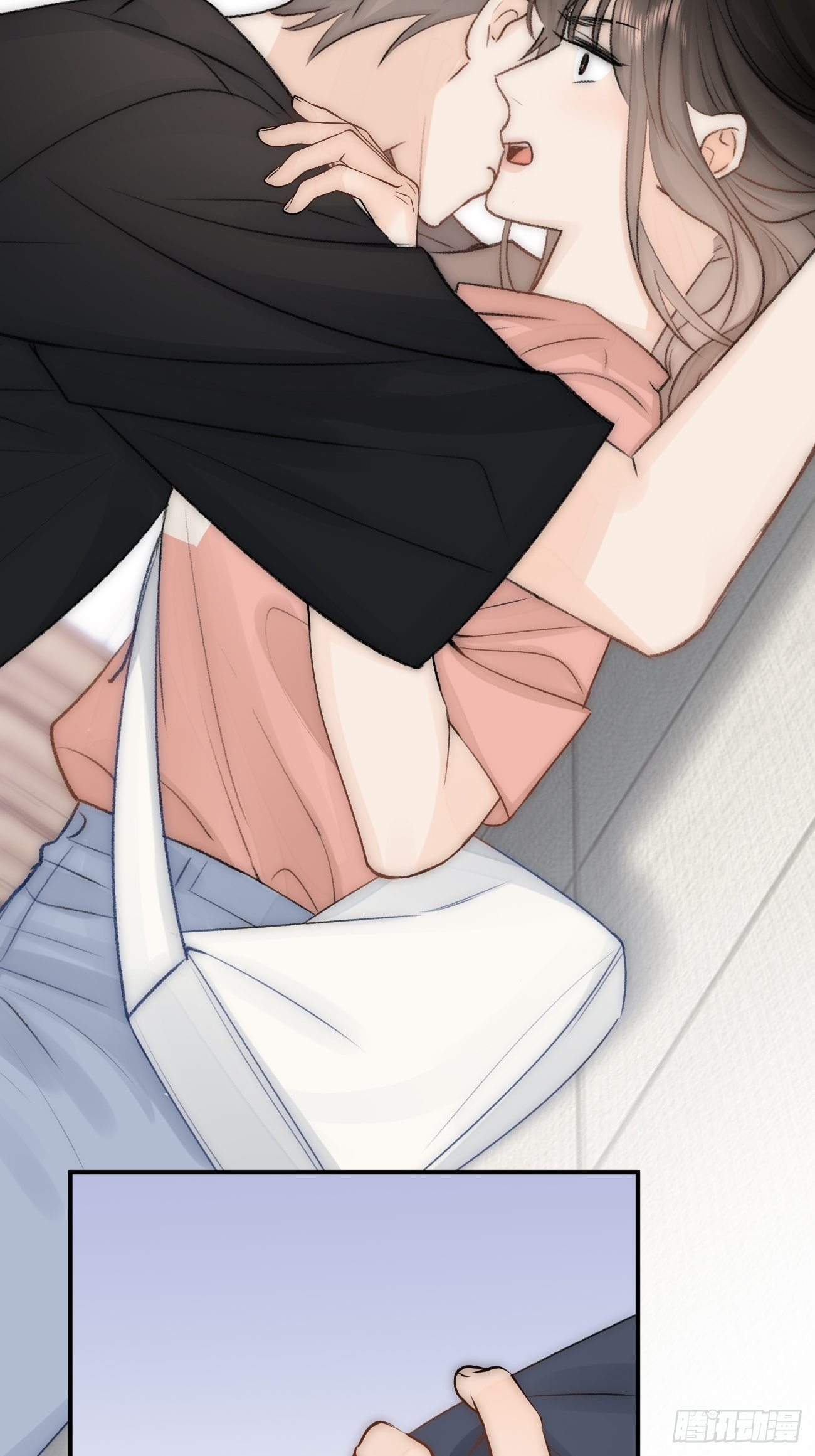 12.失控(1/2)-第13话