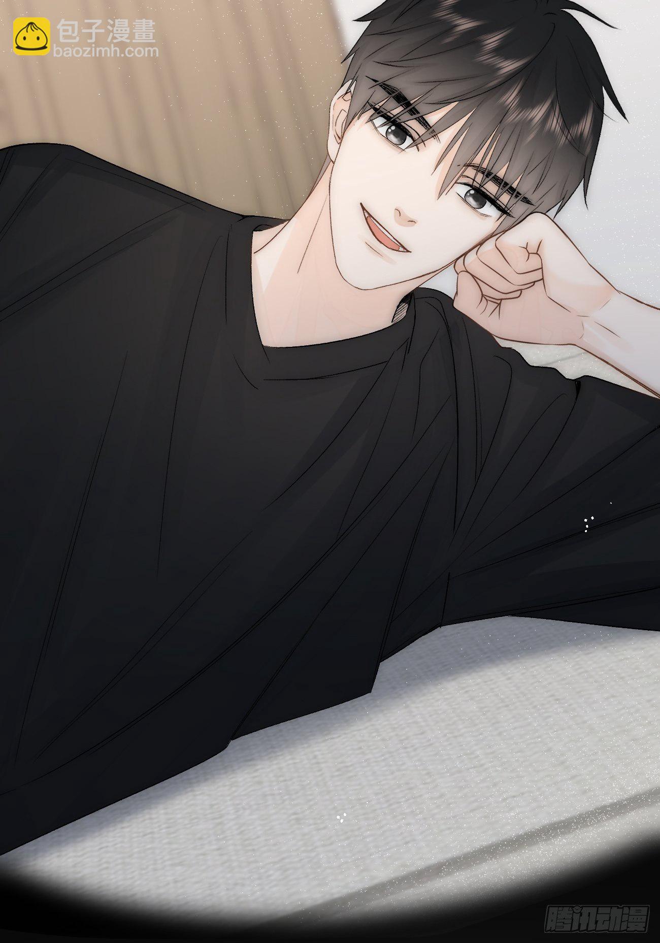 14:礼服(1/2)-第15话