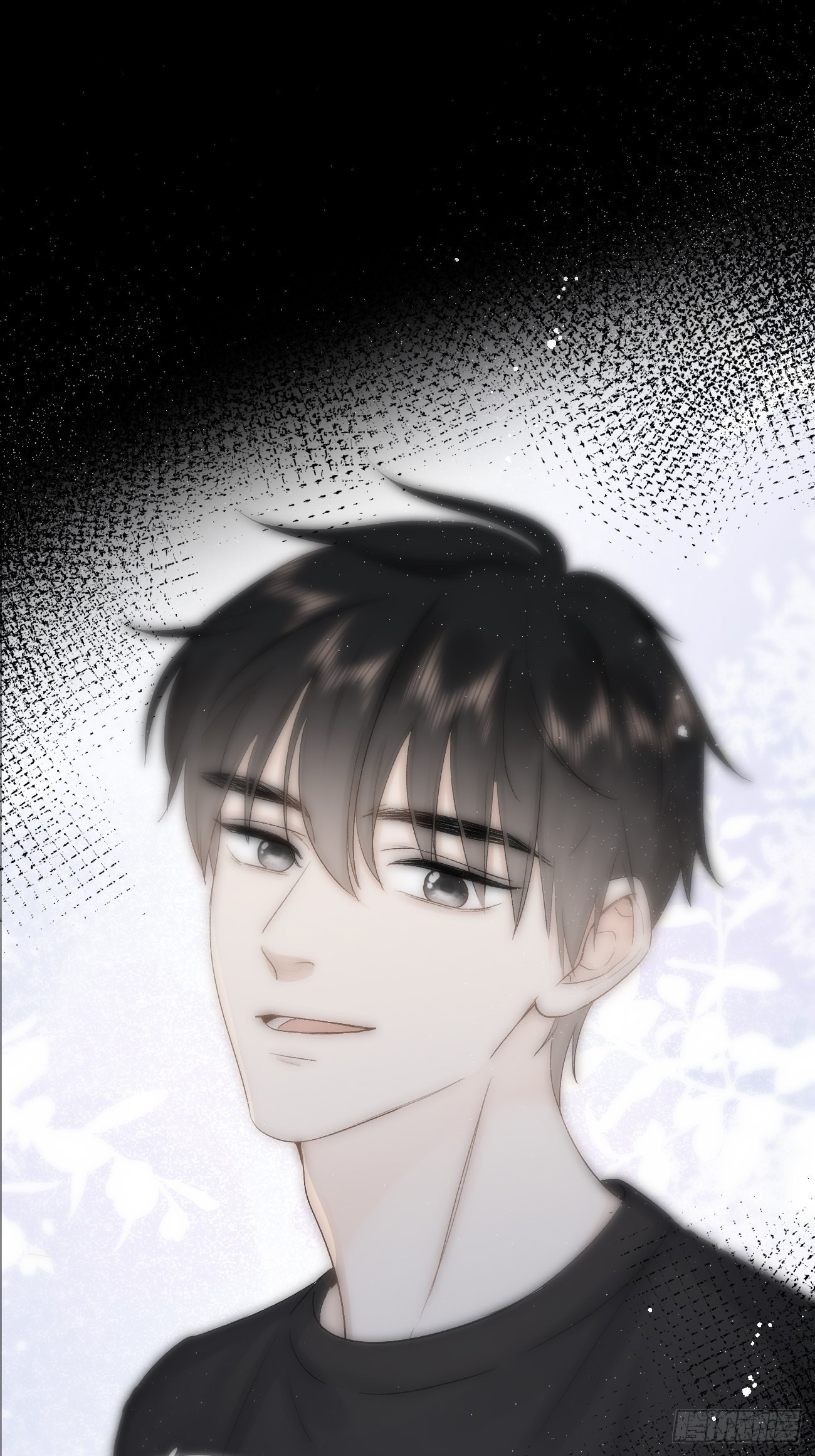 14:礼服(1/2)-第15话