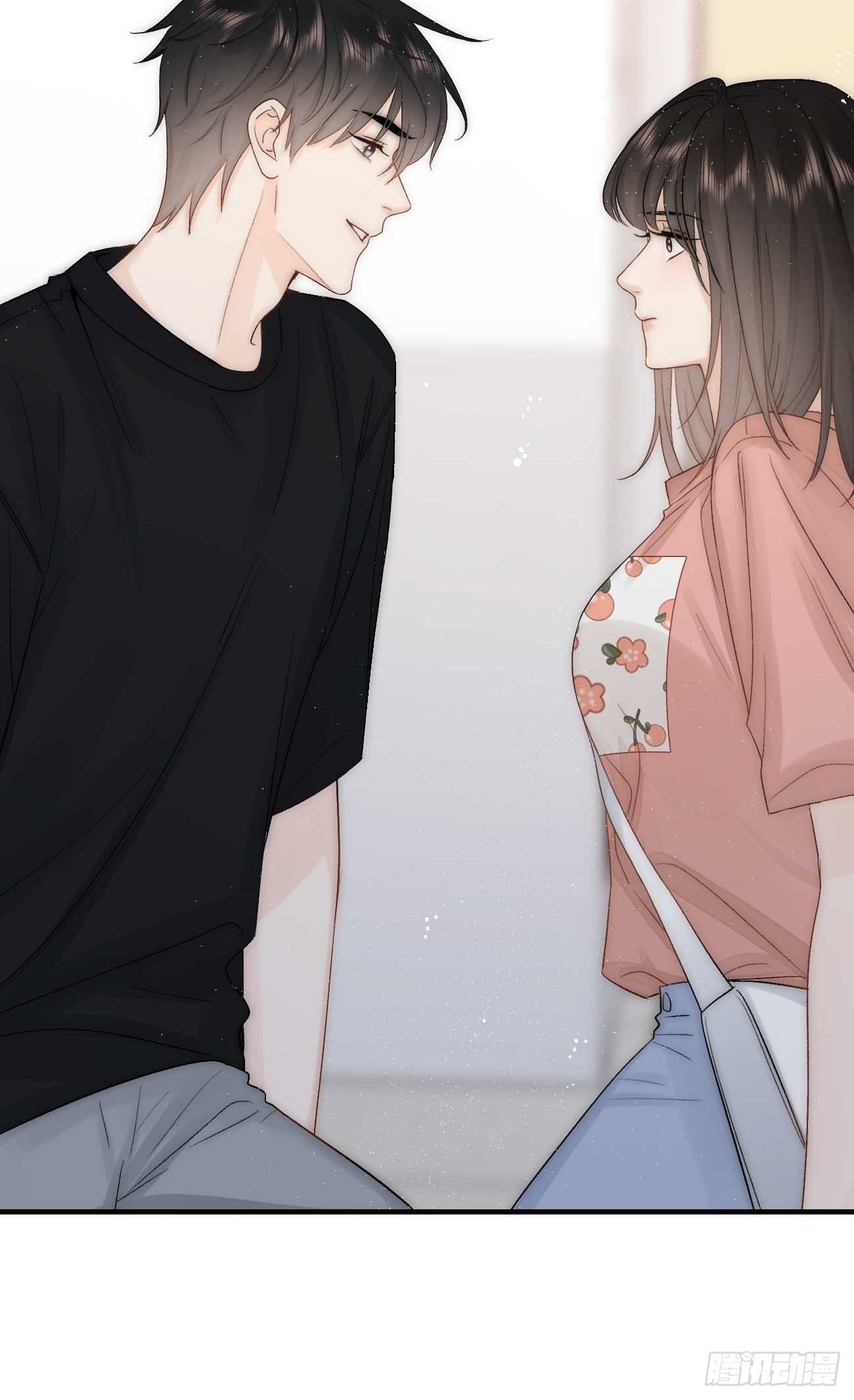 14:礼服(1/2)-第15话