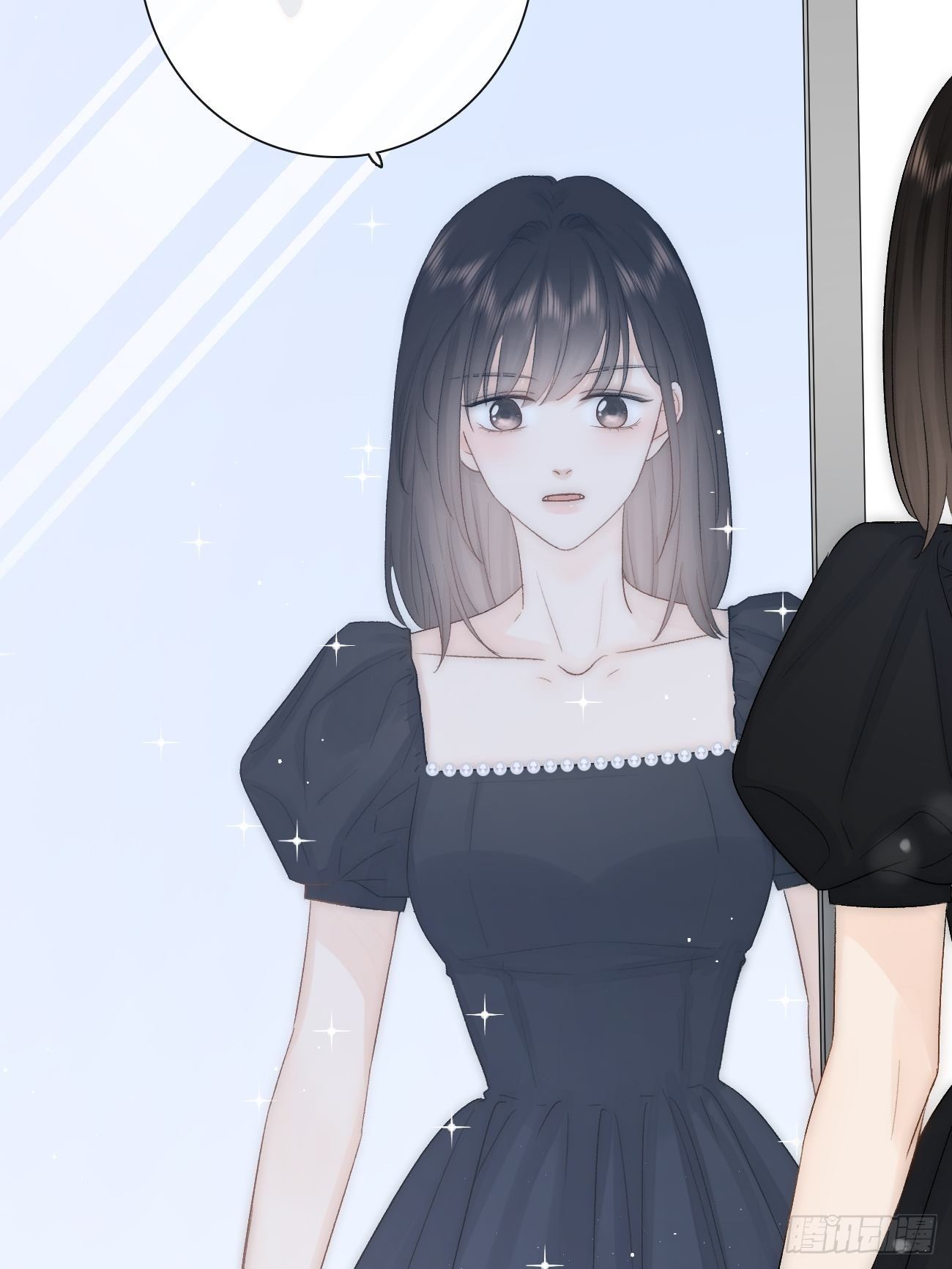 14:礼服(1/2)-第15话