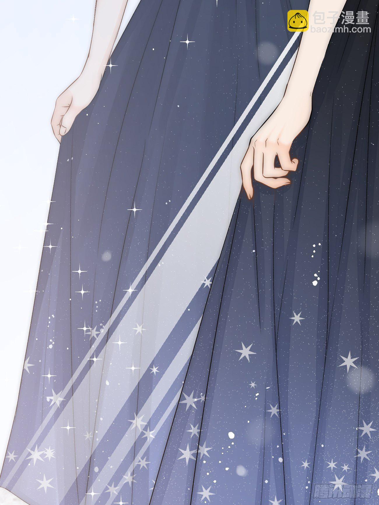 14:礼服(1/2)-第15话