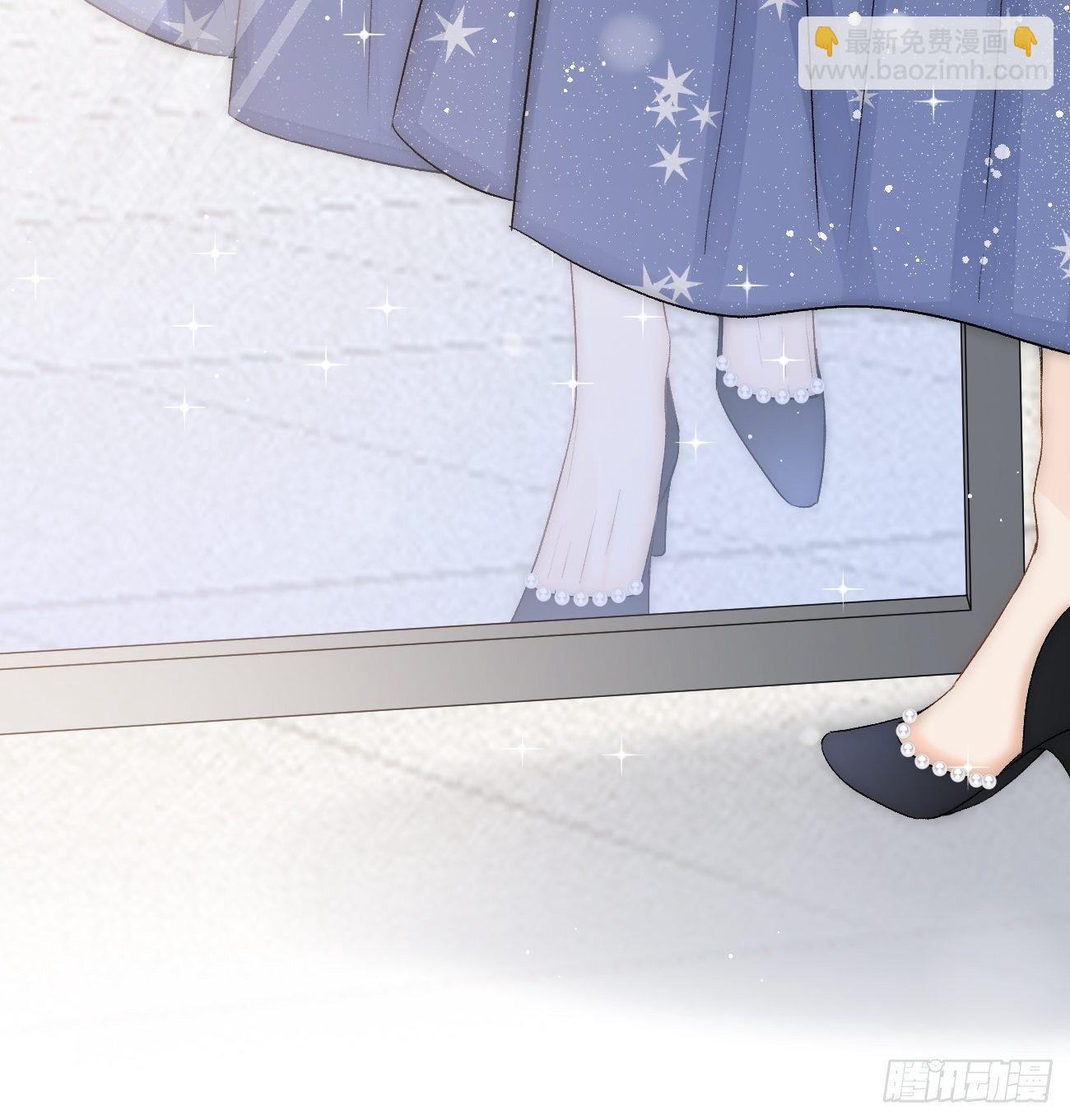 14:礼服(1/2)-第15话