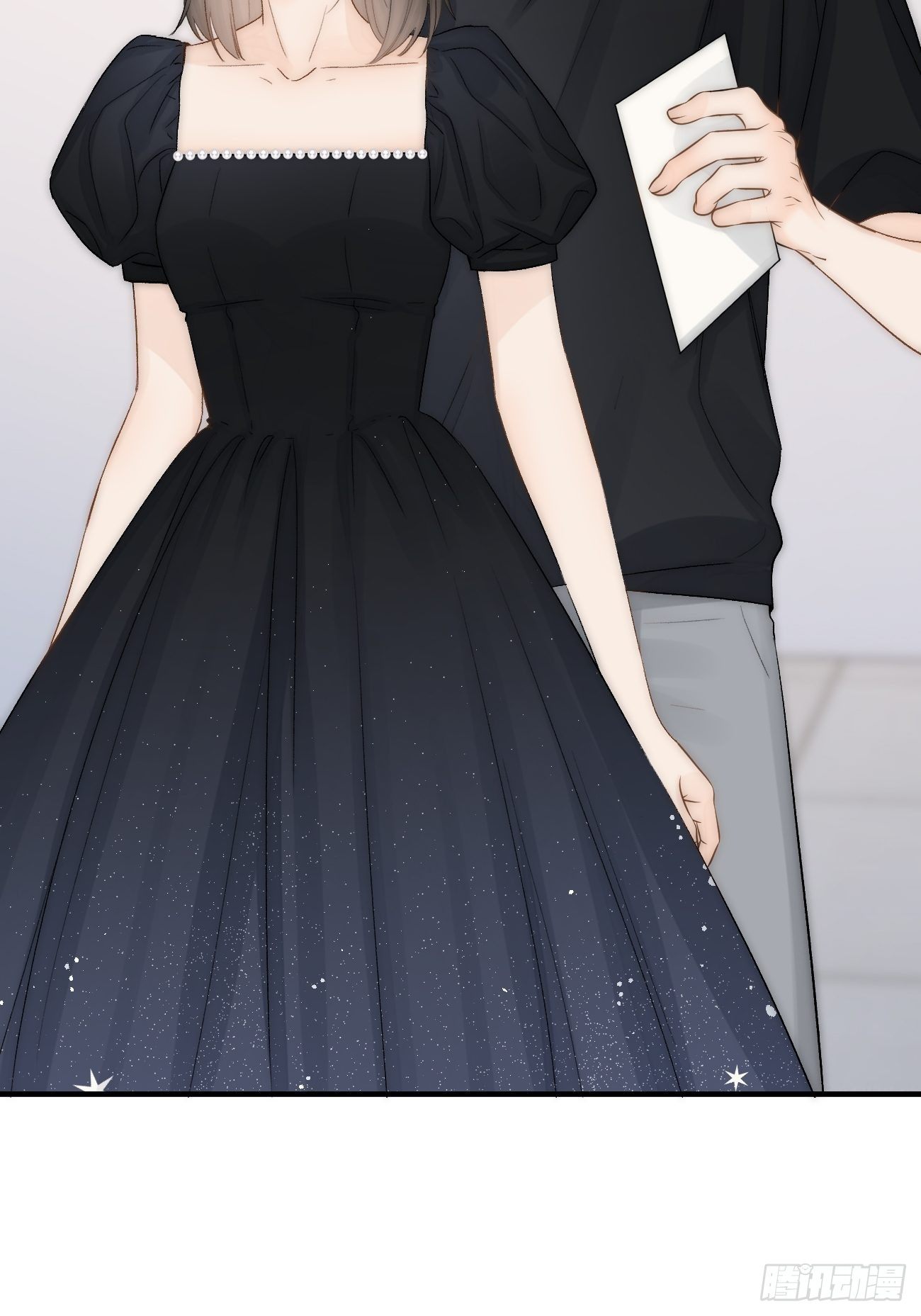 14:礼服(1/2)-第15话