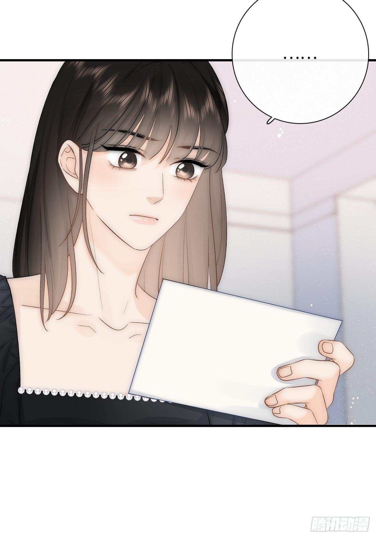 14:礼服(1/2)-第15话