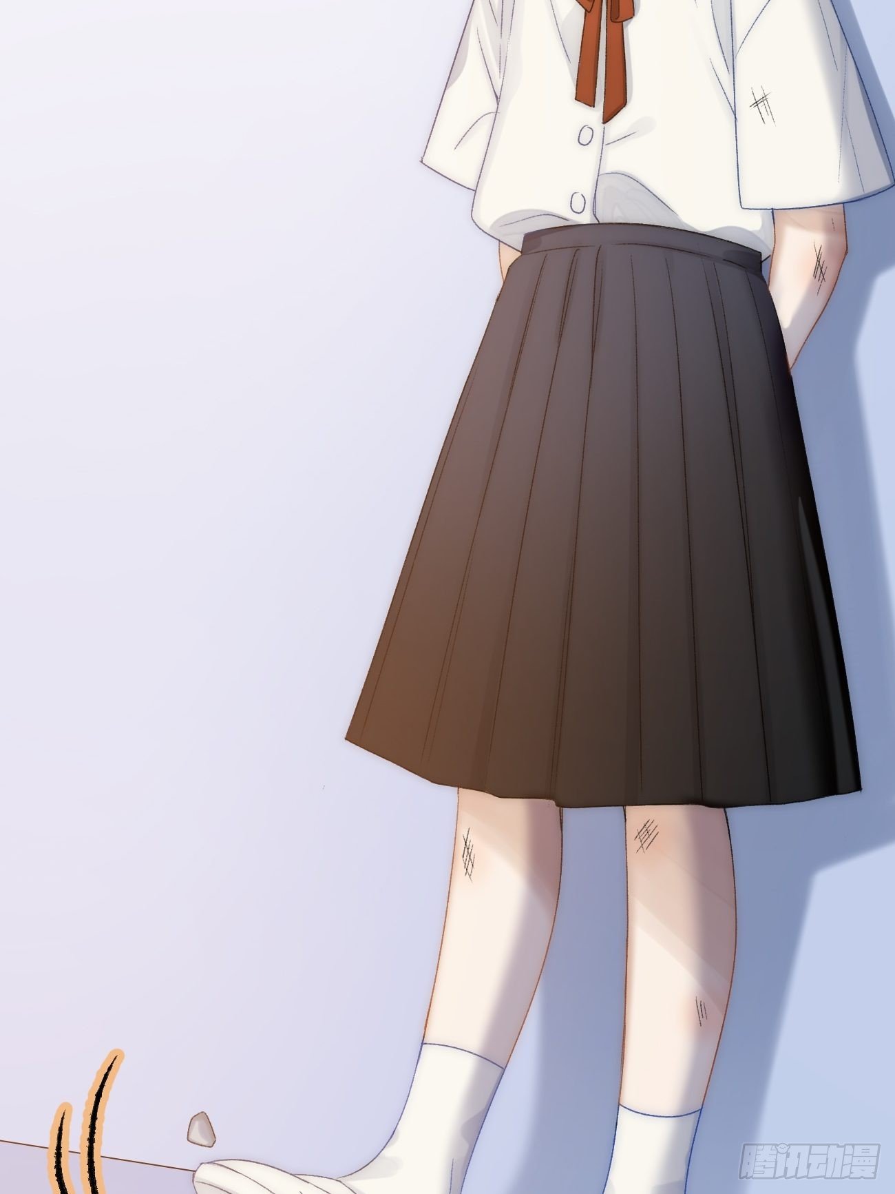 2.葬礼上微笑的人(1/3)-第3话